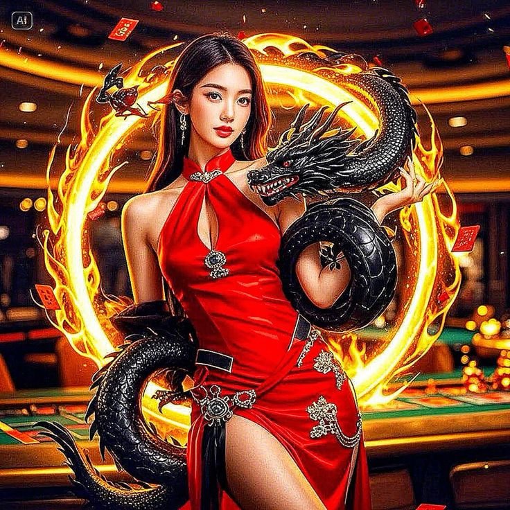 Permainan Slot Online Terpopuler di squid88 dengan Grafis Tajam