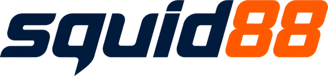 Logo squid88